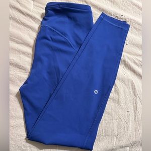 Swift Speed High Rise Leggings